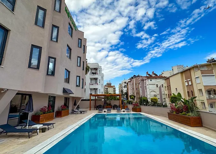Notus Suites