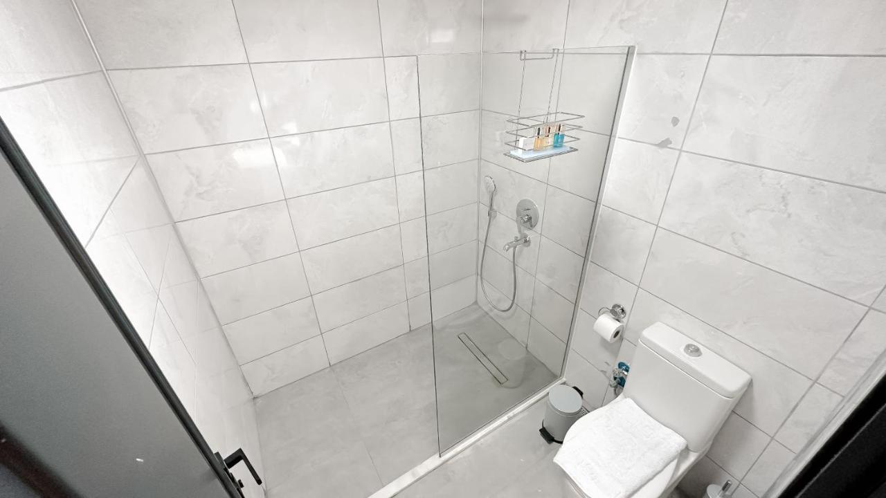 Hotel apartamentowy Notus *