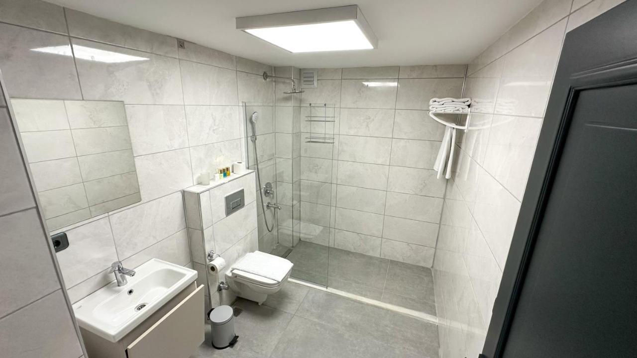 Notus Hotel apartamentowy *